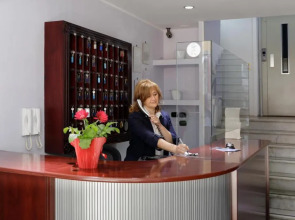 Best Western Hotel dei Mille