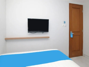 Airy Syariah Pakis Tirtosari 86 Surabaya