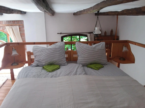 Bor ka Holiday Home