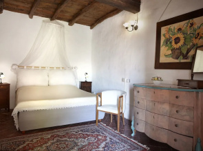 Antico Borgo Sanda Lago Maggiore