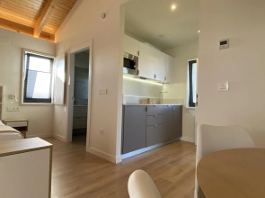 La Reserva Apartamento Std Estudio