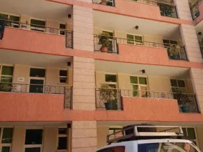 Kebede Guest House
