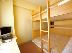 Hotel AZ Nagano Saku IC