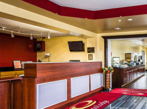 Econo Lodge Tonawanda