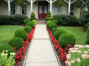 Arbor View House B&B