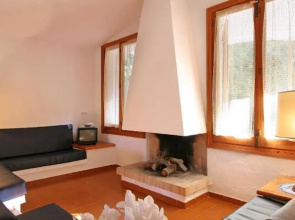 Villa Botana 9