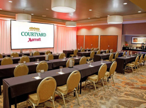 Courtyard by Marriott Seattle Bellevue/Downtown