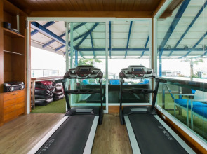 Sira Grande Hotel and Spa