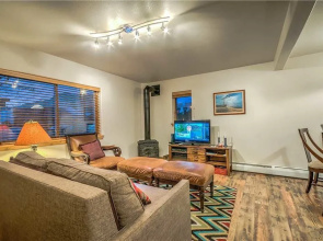 Residences At Old Town A2