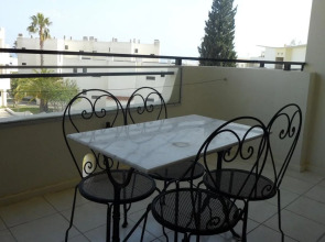 Albufeira Jardim Apartments