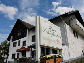Hotel Restaurant Haus Schieferstein