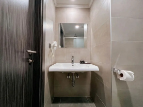 Yalçindağ Otel Burdur