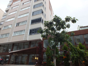 Real King Residence