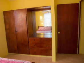 3 Bedroom Holiday Apartment