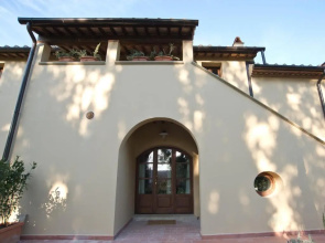 San Ruffino Apartments