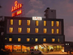Lords Eco Inn Dahej