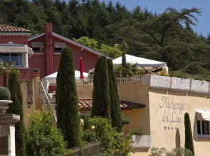Auberge du Lac