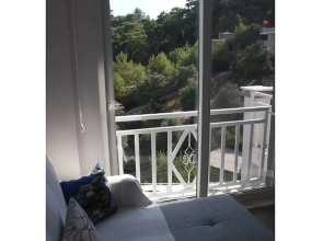 Begonville Apartment Small