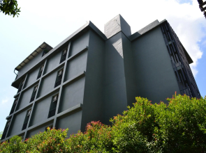 Ritsurin Boutique Hotel