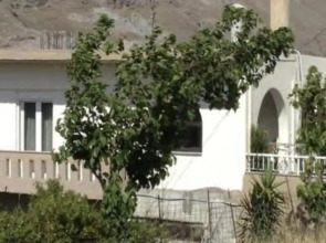 Koumans Residence Akoumia-Triopetra