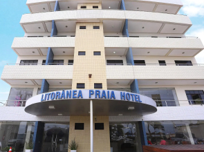 Litoranea Praia Hotel