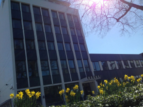 Hotel Sverre