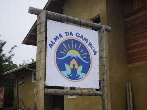 Pousada Alma da Gamboa