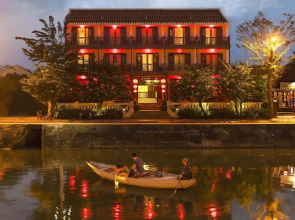 Little Hoi An. A Boutique Hotel & Spa