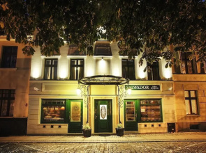 Apartamenty Chleb i Wino Strumykowa
