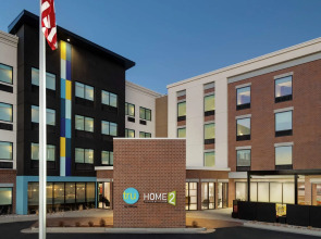 Home2 Suites by Hilton Ogden