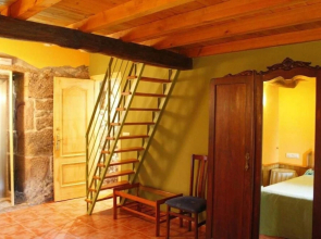 Rectoral de Prado