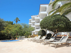 Aparthotel Niu d´Aus