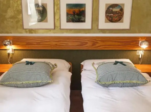 Hotel Punto Verde