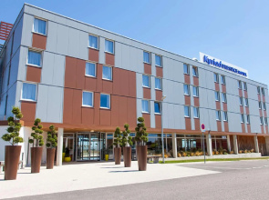 Ibis Styles Dijon Nord Valmy