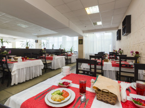 im. Telmana (Zheleznovodsk)