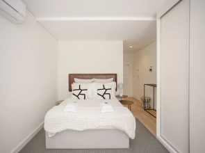 Liiiving - City Design  Apartment A