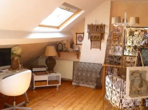 B&B Tony & Bernadetta