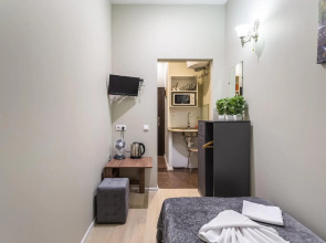 City Lights (Сити Лайтс) Коломенская 14