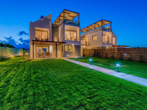 Filoxenia Villas