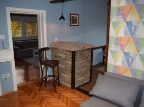 Apartman Komfor Premium