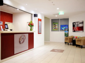 Best Western Plus Cairns Central Apartments