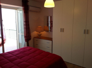 Ravello Rooms