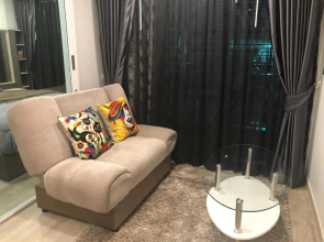 Marvest Hua Hin flat B 208 3.fl. Betw.Soi 78-80