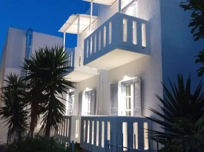 Galanos Kleanthis "Isalos"