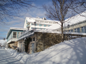 Werrapark Resort Hotel Frankenblick