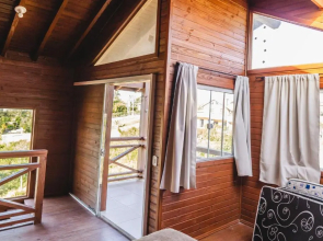 Casa Ibiraquera/Praia do Rosa 1