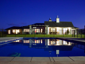 Kalldeen Luxury Accommodation