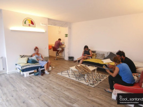 Enjoy Santander - Hostel