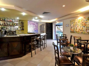 Mercure Apartments Mogi Das Cruzes