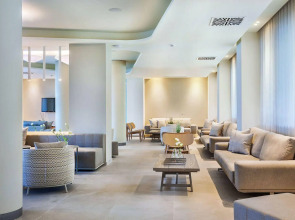 Ammon Zeus Luxury Beach Hotel